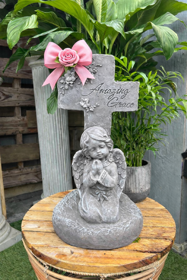 Amazing Grace Cross