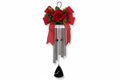 Pewter Flex Windchime 36"