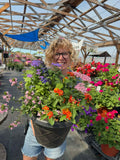 Pollinator Paradise Planter Pick Up: June 6th-13th