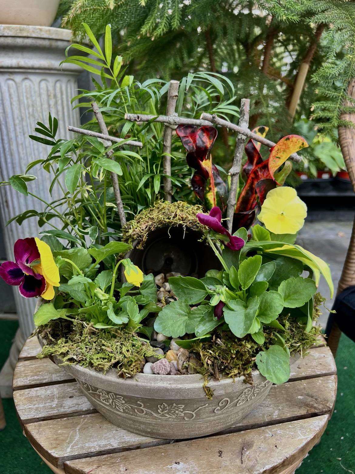 Resurrection Garden Kit