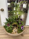 The Hope of Glory (Resurrection Garden)