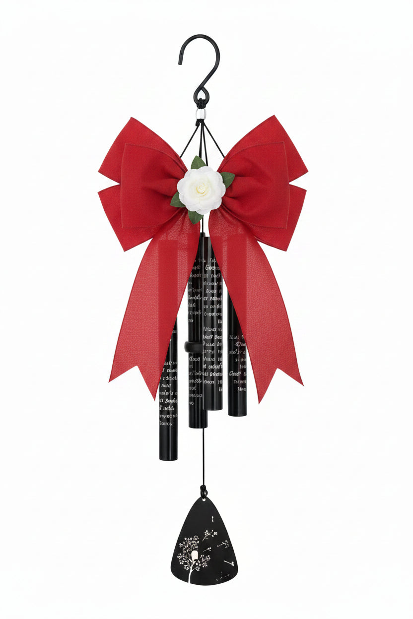 Winds of Heaven Windchime (21")