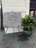 Your Memory is a Keepsake stone