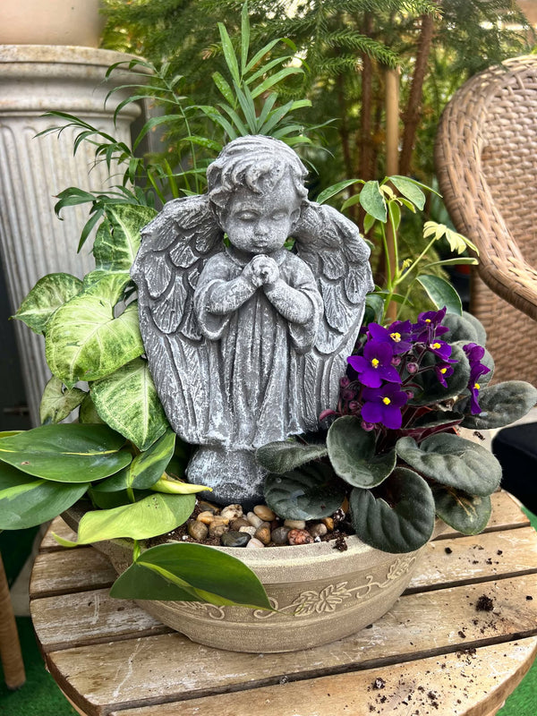 Angelic Garden